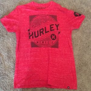Large Hurley t shirt. Great condition
